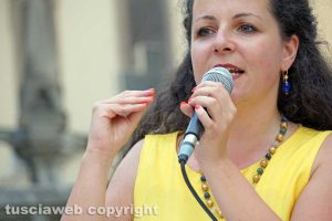 Viterbo - Chiara Frontini