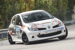 Sport - Motori - Massimiliano Amicarella