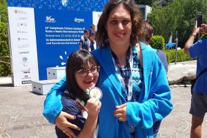 Sport - La Vitersport Libertas nuoto