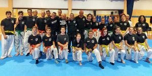 Sport - Krav maga Viterbo