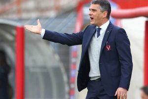Sport - Calcio - Giovanni Lopez