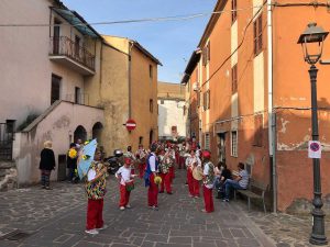 Sagra delle ciliegie a Sant’Angelo