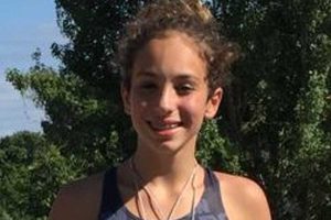 Sport - Nuoto - Beatrice Acunzo