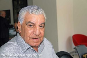 Zahi Hawass