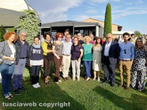 Francesco Serra - Chiusura campagna elettorale