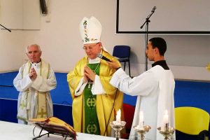Montefiascone - La festa della Famiglia a Villa Serena