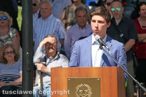 Viterbo - Roberto Tedeschini