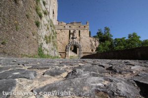 Sorano