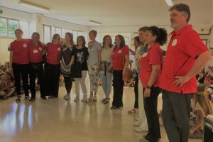 Viterbo - L'English summer camp alla scuola Ellera