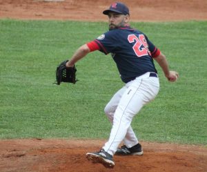 Sport - Baseball - Rams Viterbo