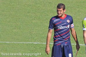 Sport - Calcio - Andrea Brighenti