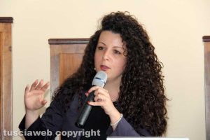 Chiara Frontini