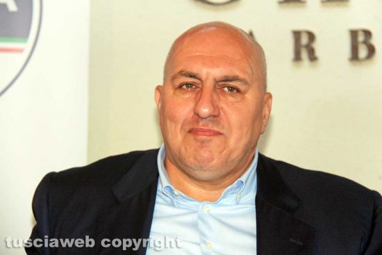 Guido Crosetto
