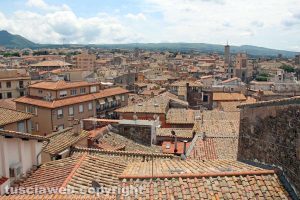 Viterbo