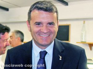 Gian Marco Centinaio