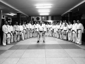 Centro sportivo Politini