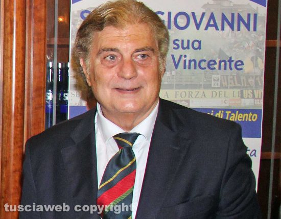 Giovanni Masotti