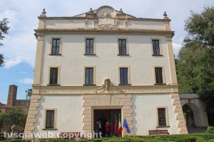 Villa Savorelli