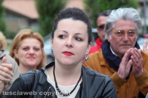Chiara Frontini
