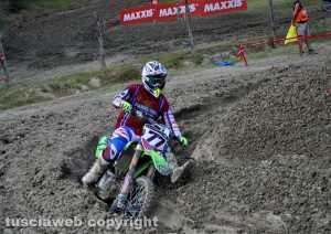 Sport - Motocross - Alessandro Lupino