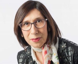 Patrizia Notaristefano