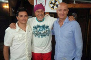 Sport - Calcio - Monterosi - Donninelli, Capponi e Mariotti