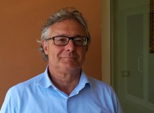 Massimiliano Brugnoletti