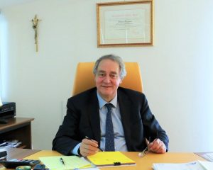 Pietro Mencarini