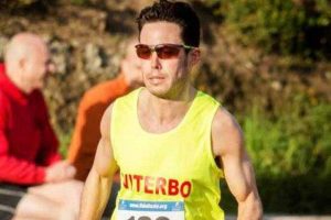 Sport - Atletica leggera - Marco Mencio