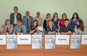 La festa di chiusura di SuperAbile