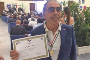 Roma - Giuseppe Gatto