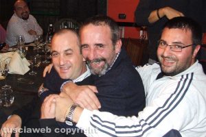 Viterbo - Andrea Costantini “Scriba”