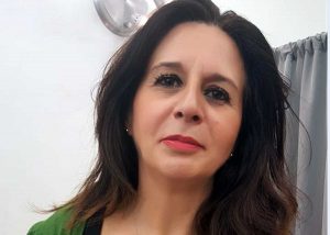 Luigina Gimma - Lista Area Civica per Filippo Rossi Sindaco