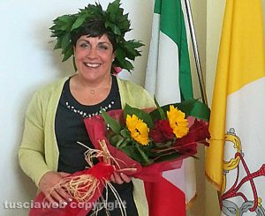 Loretta Paci