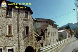 Guardia di Finanza - Camerino