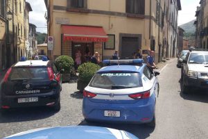 Viterbo - Lite in pieno centro a Bagnaia