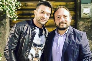 Ronciglione - La raccolta fondi di Radici onlus