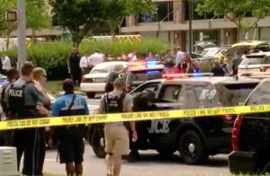 Maryland, sparatoria nella redazione di un giornale