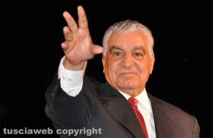 L'egittologo e archeologo Zahi Hawass
