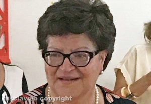 Rosalba Chiavarini
