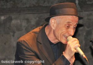 Caffeina - Peppe Servillo