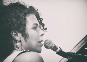 Silvia Manco