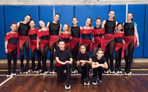 Montefiascone - L'Asd Star roller club