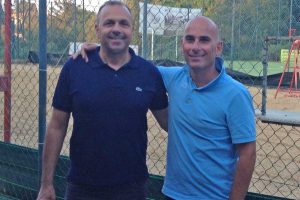 Oriolo Romano - Susini e Boldorini