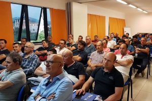 Viterbo - Il Texatour di Cna