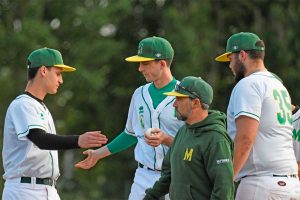 Sport - Baseball - Montefiascone - Fabio Vaselli