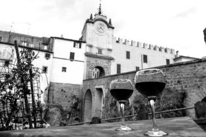 Capranica - Una passata edizione di Viva Capranica