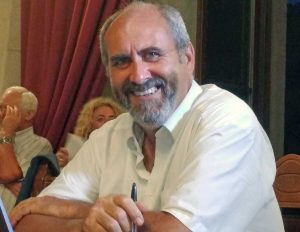 Ernesto Cesarini