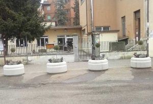 Scuola primaria di Cura di Vetralla