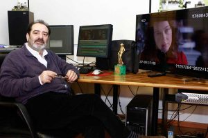 Claudio Di Mauro